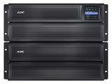 APC SMX2000LV uninterruptible power supply (UPS) 2 kVA 1800 W 10 AC outlet(s) - SMX2000LV APC