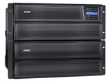 APC SMX3000LVNC uninterruptible power supply (UPS) 3 kVA 2700 W 7 AC outlet(s) - SMX3000LVNC APC