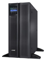 APC SMX3000LVNC uninterruptible power supply (UPS) 3 kVA 2700 W 7 AC outlet(s) - SMX3000LVNC APC