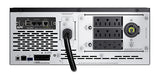 APC SMX3000LVNC uninterruptible power supply (UPS) 3 kVA 2700 W 7 AC outlet(s) - SMX3000LVNC APC