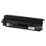 BROTHER  High-Yield Toner, 4,000 Page-Yield, Black - TN336BK