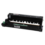 DR630 Drum Unit, 12,000 Page Yield, Black - DR630