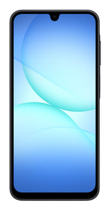 Samsung Galaxy A17 5G 17 cm (6.7") Dual SIM Android 15 USB Type-C 4 GB 128 GB 5000 mAh Black - SM-A176UZKAXAA SAMSUNG