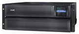 APC Smart-UPS X uninterruptible power supply (UPS) Line-Interactive 3 kVA 2700 W 11 AC outlet(s) - SMX3000HVT - eCommerce Business Prime