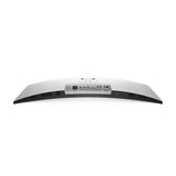 DELL UltraSharp U3824DW computer monitor 95.2 cm (37.5") 3840 x 1600 pixels Wide Quad HD+ LCD Black, Silver - DELL-U3824DW DELL