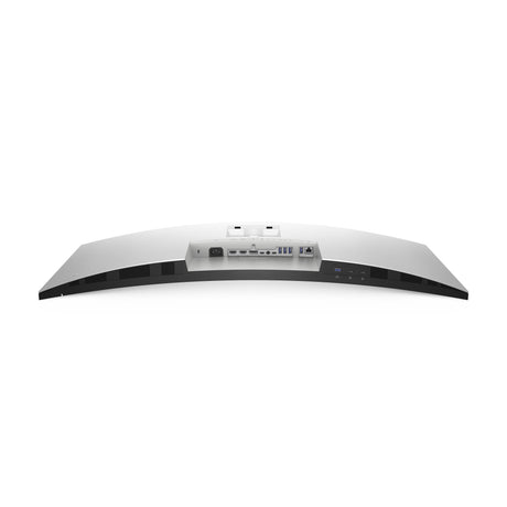 DELL UltraSharp U3824DW computer monitor 95.2 cm (37.5") 3840 x 1600 pixels Wide Quad HD+ LCD Black, Silver - DELL-U3824DW DELL