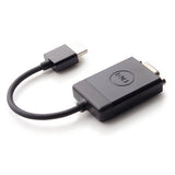 DELL HDMI to VGA Adapter - DAUBNBC084