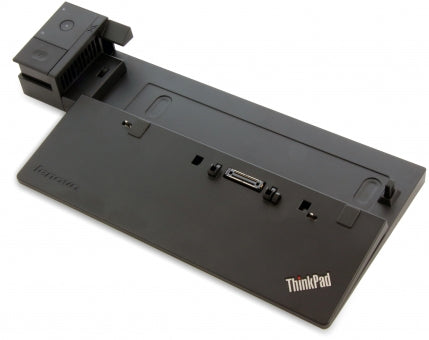 Lenovo ThinkPad Pro Dock - 90W Docking Black - 40A10090US