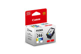 Canon (CL-246XL) High Yield Color Ink Cartridge (300 Yield) - 8280B001 CANON