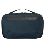 Targus HeritageLuxe backpack Travel backpack Blue Polyester - TBB65602GL