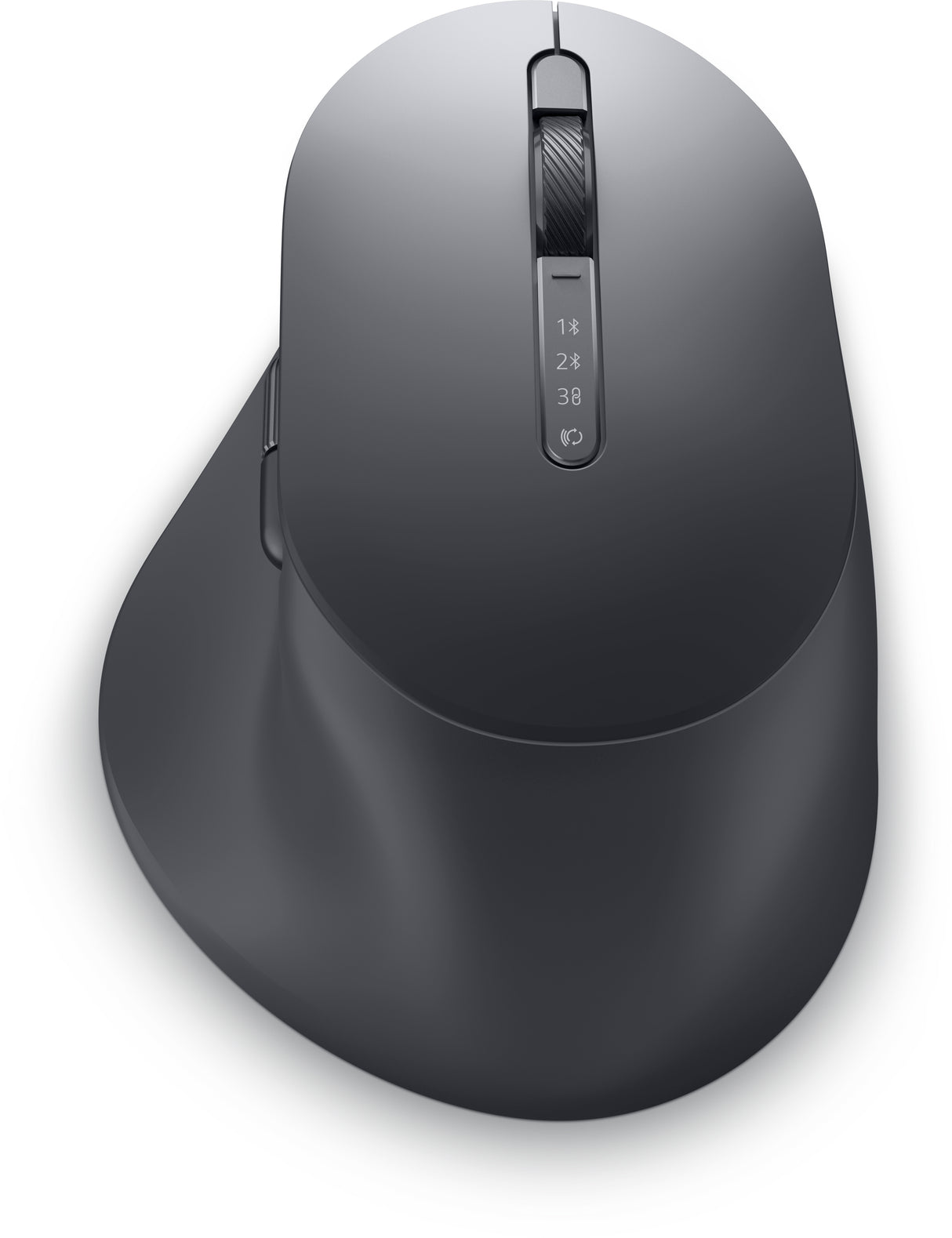 DELL MS900 mouse Office Left-hand RF Wireless Track-on-glass (TOG) 8000 DPI - MS900-GR-DAO