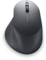 DELL MS900 mouse Office Left-hand RF Wireless Track-on-glass (TOG) 8000 DPI - MS900-GR-DAO