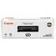 9435B001 (137) Toner, 2,400 Page-Yield, Black - 9435B001