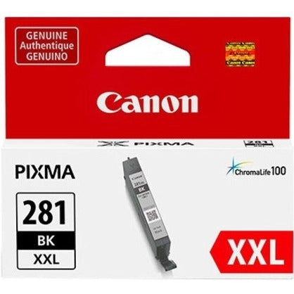 Canon CLI-281 XXL ink cartridge Original Black - 1983C001