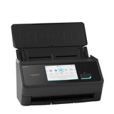 Ricoh ScanSnap iX2500 ADF + Manual feed scanner 300 x 300 DPI A4 Black - CG01000-399204
