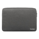 Viewsonic VX1654 portable TV/monitor Portable monitor Black 39.6 cm (15.6") LED 1920 x 1080 pixels - VX1654
