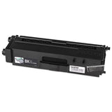 BROTHER  Super High-Yield Toner, 6,000 Page-Yield, Black - TN339BK BROTHER