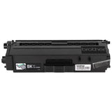 BROTHER  Super High-Yield Toner, 6,000 Page-Yield, Black - TN339BK BROTHER