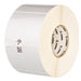 Zebra Z-Ultimate 4000T High-Tack Silver Label White Self-adhesive printer label - 10023349