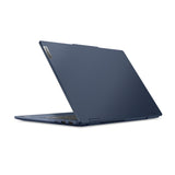 Lenovo IdeaPad 5 2-in-1 14IRU9 Intel Core 5 120U Hybrid (2-in-1) 35.6 cm (14") Touchscreen WUXGA 8 GB LPDDR5x-SDRAM 256 GB SSD Wi-Fi 6 (802.11ax) Windows 11 Home US English Blue - 83DT000MUS
