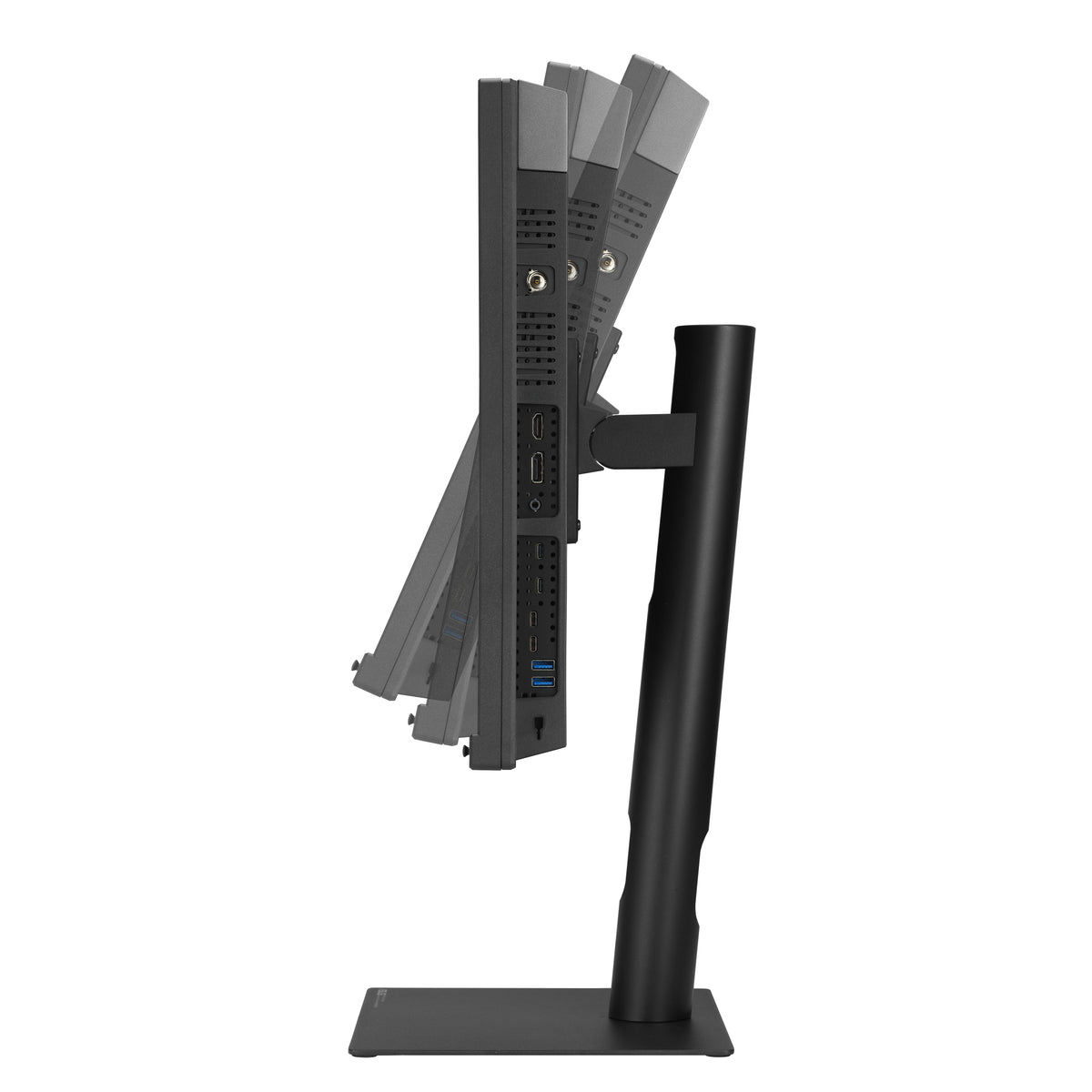 ASUS ProArt OLED ProArt PA32USD computer monitor 80 cm (31.5") 3840 x 2160 pixels 4K Ultra HD QD-OLED Black - PA32USD