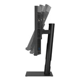 ASUS ProArt OLED ProArt PA32USD computer monitor 80 cm (31.5") 3840 x 2160 pixels 4K Ultra HD QD-OLED Black - PA32USD