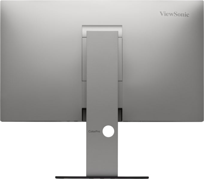 Viewsonic VP2788-5K computer monitor 68.6 cm (27") 5120 x 2880 pixels 5K Ultra HD LED Black - VP2788-5K