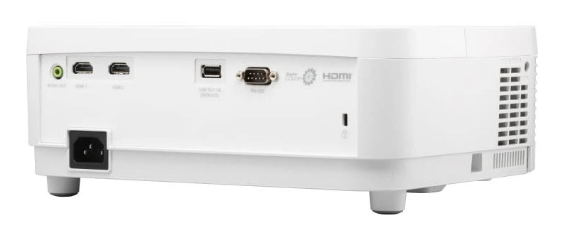 Viewsonic PX700HDH data projector Standard throw projector 3700 ANSI lumens DMD 1080p (1920x1080) White - PX700HDH