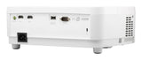 Viewsonic PX700HDH data projector Standard throw projector 3700 ANSI lumens DMD 1080p (1920x1080) White - PX700HDH