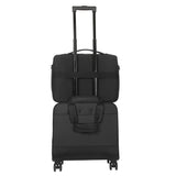 Targus TBR044GL laptop case 40.6 cm (16") Trolley case Black - TBR044GL