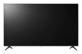 LG 75PK640S Interactive table 190.5 cm (75") LED 300 cd/m² 4K Ultra HD Black WebOS 16/7 - 75PK640S0UA