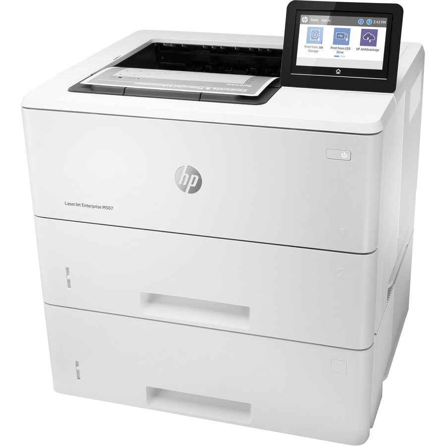 HP LaserJet Enterprise M507x, Print, Two-sided printing 1PV88A#BGJ