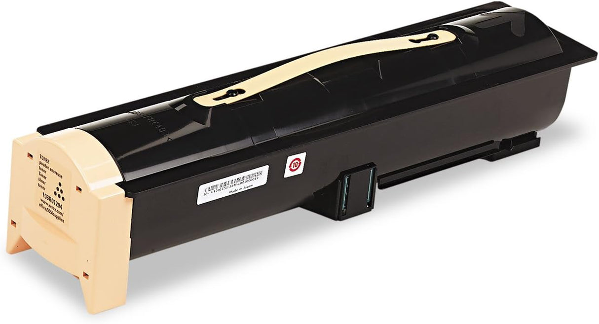 Xerox Genuine Phaser 5550 Toner Cartridge - 106R01294 - 106R01294