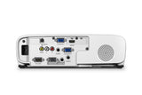 Epson PowerLite E24 Classroom Projector (3,600 Lumens) (XGA) (White) - V11HB51020