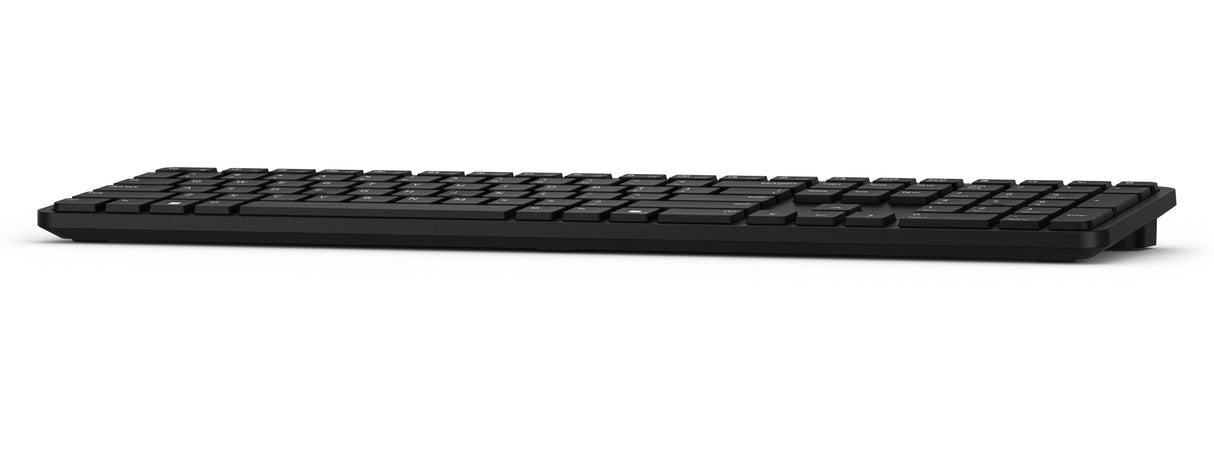 DELL Pro 5 KB526 keyboard Home/Office RF Wireless US English Black - KB526-BLK-US