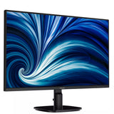 Philips 27B2N2200G computer monitor 68.6 cm (27") 1920 x 1080 pixels Full HD LCD Black - 27B2N2200G