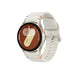 Samsung Galaxy Watch7 3.3 cm (1.3") AMOLED 40 mm Digital 432 x 432 pixels Touchscreen Cream Wi-Fi GPS (satellite) - SM-L300NZEAXAA