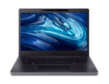 Acer TravelMate B5 TMB514-31-G2-33RKNA Intel Core 3 N355 Laptop 35.6 cm (14") Full HD 8 GB LPDDR5x-SDRAM 256 GB SSD Wi-Fi 7 (802.11be) Windows 11 Pro Education Black - NX.BLAAA.002