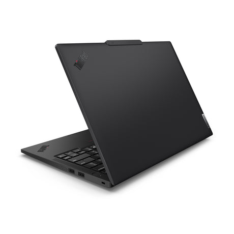 Lenovo ThinkPad T14s Gen 6 (Snapdragon) Copilot+ PC X1E-78-100 Laptop 35.6 cm (14") Touchscreen WUXGA 32 GB LPDDR5x-SDRAM 512 GB SSD Wi-Fi 7 (802.11be) Windows 11 Pro English Black - 21N10023US LENOVO