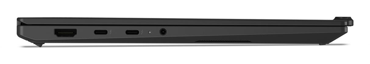 Lenovo ThinkPad X1 Carbon Gen 14 Aura Edition Copilot+ PC Intel Core Ultra 7 365 Laptop 35.6 cm (14") 2.8K 32 GB LPDDR5x-SDRAM 512 GB SSD Wi-Fi 7 (802.11be) Windows 11 Pro English Black - 21V7006FUS