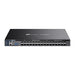 TP-Link Omada SX6632YF network switch Managed L2+/L3 Black - SX6632YF