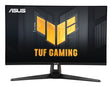 ASUS TUF Gaming VG27UQ1A computer monitor 68.6 cm (27") 3840 x 2160 pixels 4K Ultra HD LCD Black - VG27UQ1A ASUS