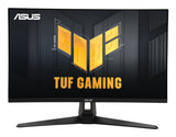 ASUS TUF Gaming VG27UQ1A computer monitor 68.6 cm (27") 3840 x 2160 pixels 4K Ultra HD LCD Black - VG27UQ1A ASUS
