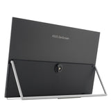 ASUS ZenScreen MB27ACF computer monitor 68.6 cm (27") 2560 x 1440 pixels Quad HD LCD Black - MB27ACF ASUS
