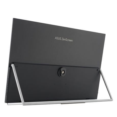 ASUS ZenScreen MB27ACF computer monitor 68.6 cm (27") 2560 x 1440 pixels Quad HD LCD Black - MB27ACF ASUS