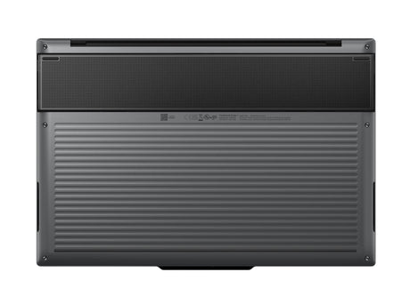 Lenovo ThinkPad X9-15 Gen 1 Aura Edition Copilot+ PC Intel Core Ultra 5 226V Laptop 38.9 cm (15.3") 2.8K 16 GB LPDDR5x-SDRAM 512 GB SSD Wi-Fi 7 (802.11be) Windows 11 Pro English Grey - 21Q60026US LENOVO