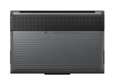 Lenovo ThinkPad X9-15 Gen 1 Aura Edition Copilot+ PC Intel Core Ultra 5 226V Laptop 38.9 cm (15.3") 2.8K 16 GB LPDDR5x-SDRAM 512 GB SSD Wi-Fi 7 (802.11be) Windows 11 Pro English Grey - 21Q60026US
