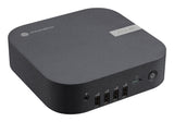 ASUS Chromebox CHROMEBOX5A-S7162UN Intel® Core™ i7 i7-1355U 16 GB DDR4-SDRAM 256 GB SSD ChromeOS Mini PC Black - CHROMEBOX5A-S7162UN