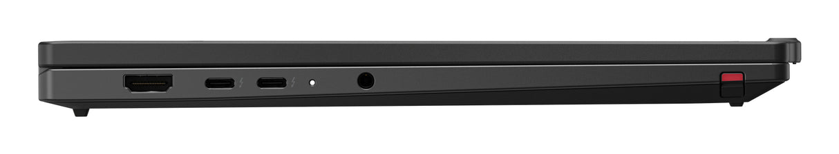 Lenovo ThinkPad T14s 2-in-1 Gen 2 Copilot+ PC Intel Core Ultra 7 365 Hybrid (2-in-1) 35.6 cm (14") Touchscreen WUXGA 32 GB LPDDR5x-SDRAM 512 GB SSD Wi-Fi 7 (802.11be) Windows 11 Pro English Black - 21YY001BUS