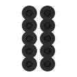 Jabra Pro9400 Leather Ear Cushions - 14101-59 JABRA